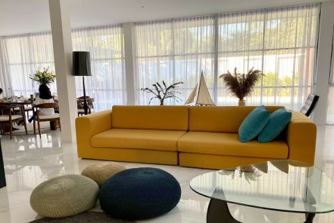 Дом с 4 спальнями в Чиангмай, Таиланд №97728 9