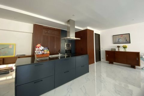 Дом с 4 спальнями в Чиангмай, Таиланд №97728 6