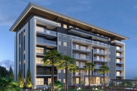 2 bedrooms Apartment in Istanbul, Turkey No. 114586