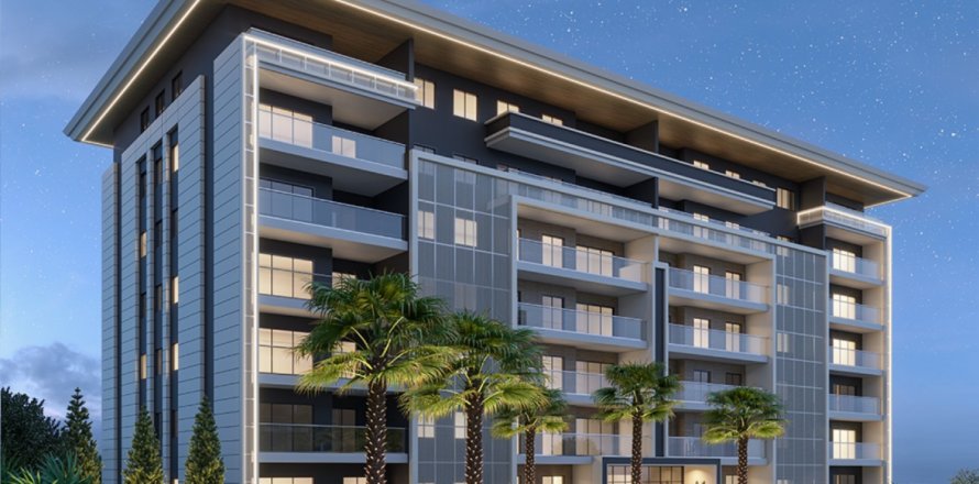 2 chambres Appartement à Khanh Hoa, Vietnam No. 114586