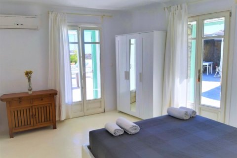 1 bedroom Villa in Mykonos, Greece No. 51188 2