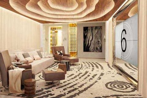 3 dormitorios House en Pyrgos, Cyprus No. 31084 4