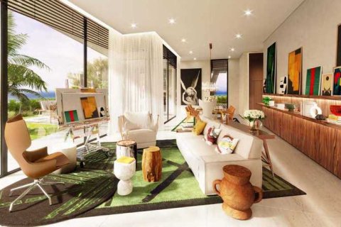 3 dormitorios House en Pyrgos, Cyprus No. 31084 2