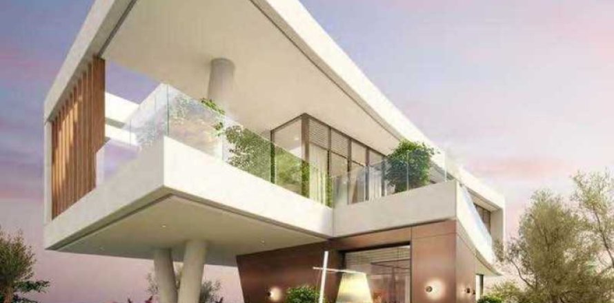 3 dormitorios House en Pyrgos, Cyprus No. 31084