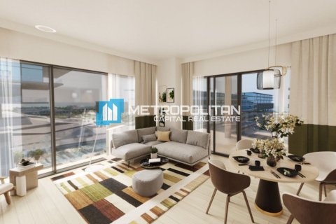 2 chambres Appartement à Saadiyat Island, UAE No. 117698