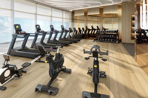 3 bedrooms Apartment in An Giang, Vietnam No. 91373 12