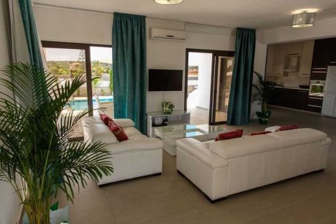 4 dormitorios House en Protaras, Cyprus No. 76209 5