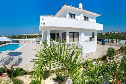4 dormitorios House en Protaras, Cyprus No. 76209 2