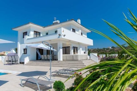 4 dormitorios House en Protaras, Cyprus No. 76209 1