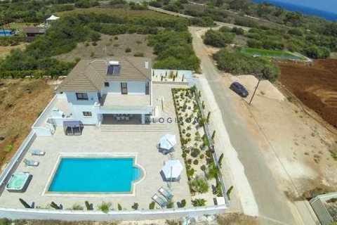 4 dormitorios House en Protaras, Cyprus No. 76209 3