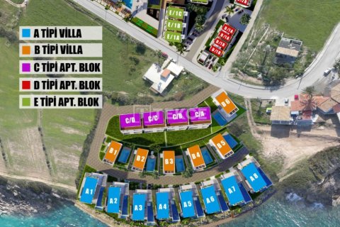 1 bedroom Apartment in Bao Thuan, Vietnam No. 14617 4