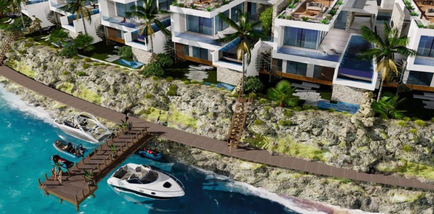 1 bedroom Apartment in Bao Thuan, Vietnam No. 14617