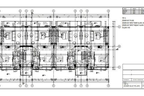 1 bedroom Apartment in Bao Thuan, Vietnam No. 14617 9