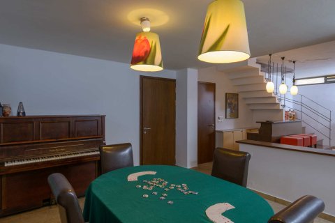 Вилла с 3 спальнями в Ираклион, Греция №23876 23