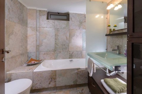 Вилла с 3 спальнями в Ираклион, Греция №23876 14