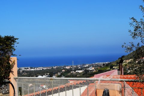 Вилла с 3 спальнями в Ираклион, Греция №23876 18