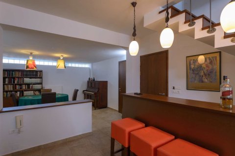 Вилла с 3 спальнями в Ираклион, Греция №23876 22