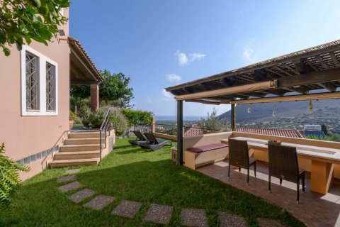 Вилла с 3 спальнями в Ираклион, Греция №23876 20