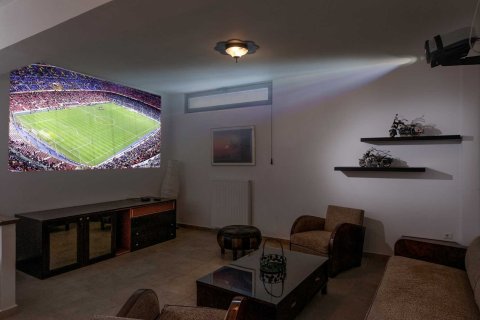 Вилла с 3 спальнями в Ираклион, Греция №23876 24