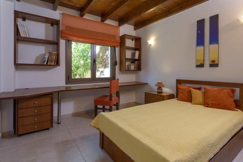 Вилла с 3 спальнями в Ираклион, Греция №23876 12