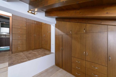 Вилла с 3 спальнями в Ираклион, Греция №23876 27