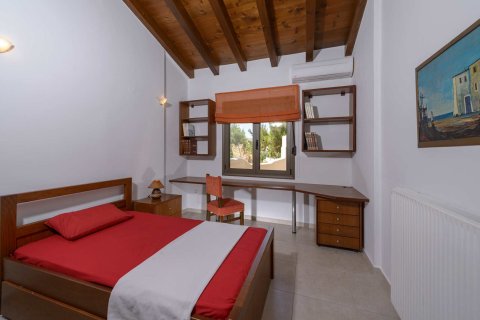 Вилла с 3 спальнями в Ираклион, Греция №23876 15