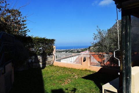 Вилла с 3 спальнями в Ираклион, Греция №23876 17