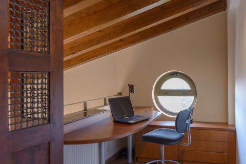 Вилла с 3 спальнями в Ираклион, Греция №23876 26