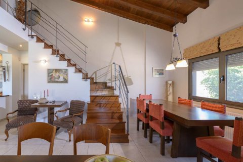 Вилла с 3 спальнями в Ираклион, Греция №23876 11