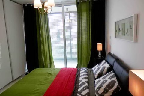 2 chambres Appartement à Nicosia, Cyprus No. 106145