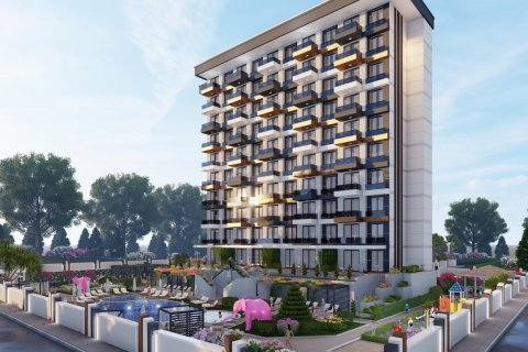 1 bedroom Apartment in Chau Lang, Vietnam No. 114576 1