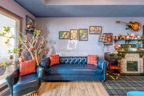 3 dormitorios Apartment en Palm Jumeirah, UAE No. 118773