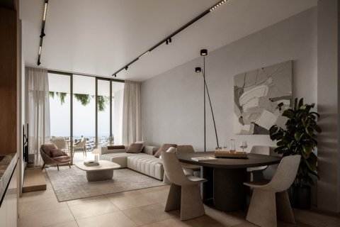 2 dormitorios Apartment en Paphos, Cyprus No. 80123 3