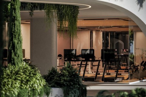 2 dormitorios Apartment en Paphos, Cyprus No. 80123 11