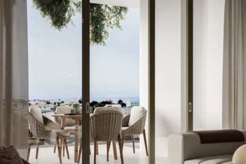 2 dormitorios Apartment en Paphos, Cyprus No. 80123 4