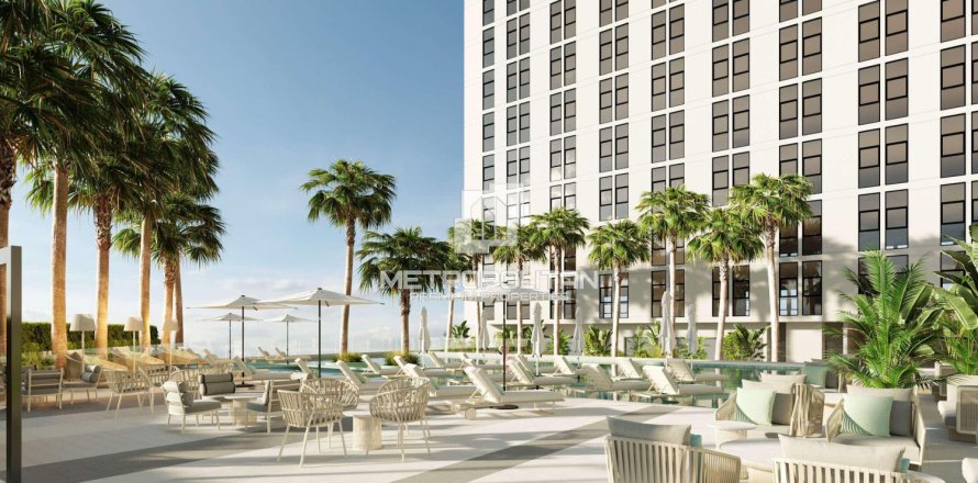 Квартира с 1 спальней в City of Arabia, ОАЭ №119195