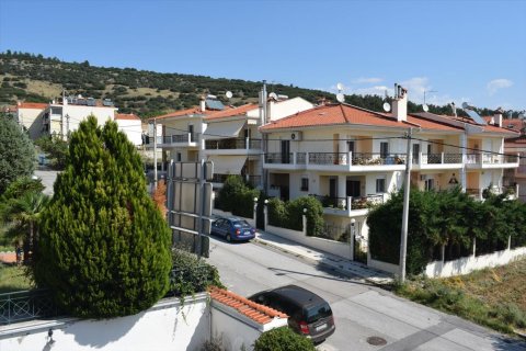 5 bedrooms Maisonette in Oraiokastro, Greece No. 58492 26