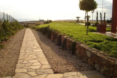 7 habitaciones Villa en Thessaloniki, Greece No. 124315 15