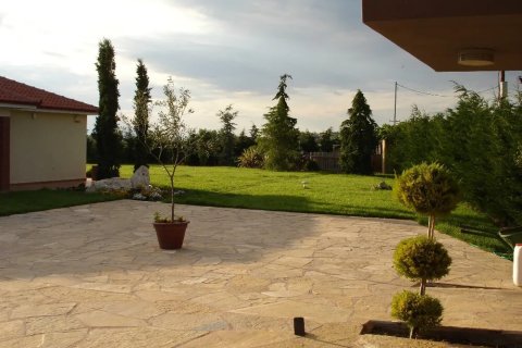 7 habitaciones Villa en Thessaloniki, Greece No. 124315 14