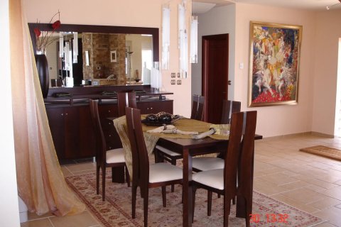 7 habitaciones Villa en Thessaloniki, Greece No. 124315 7