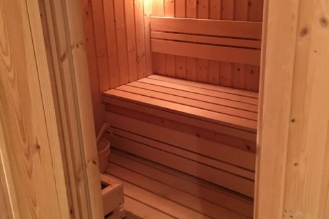 7 habitaciones Villa en Thessaloniki, Greece No. 124315 16