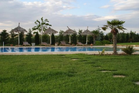 7 habitaciones Villa en Thessaloniki, Greece No. 124315 13