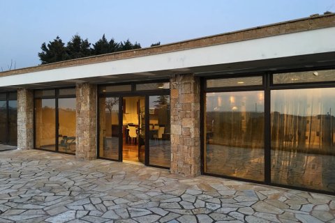 7 habitaciones Villa en Thessaloniki, Greece No. 124315 3