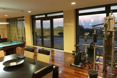 7 habitaciones Villa en Thessaloniki, Greece No. 124315 6