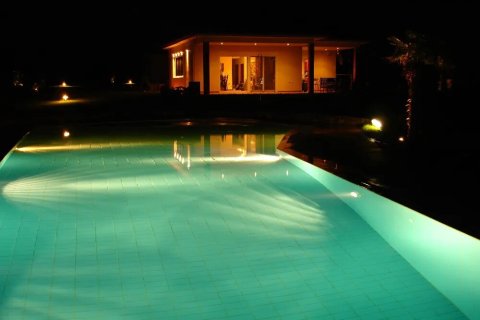 7 habitaciones Villa en Thessaloniki, Greece No. 124315 8