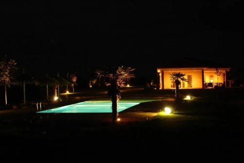 7 habitaciones Villa en Thessaloniki, Greece No. 124315 10