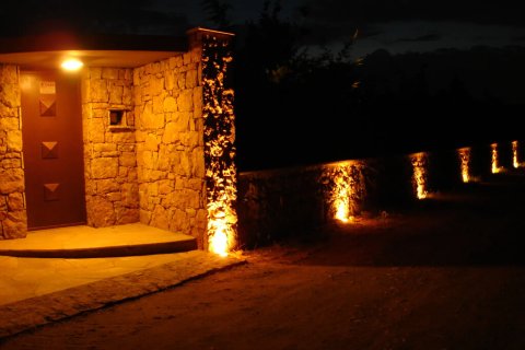 7 habitaciones Villa en Thessaloniki, Greece No. 124315 9