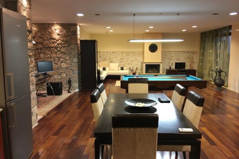 7 habitaciones Villa en Thessaloniki, Greece No. 124315 5