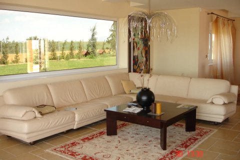 7 habitaciones Villa en Thessaloniki, Greece No. 124315 4