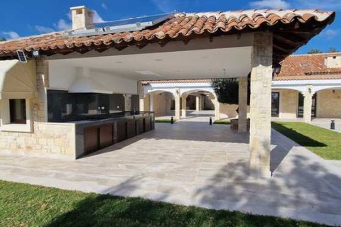 4 bedrooms House in Souni–Zanatzia, Cyprus No. 73368 1